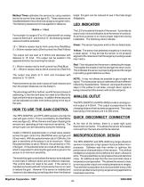 RPS-3000PVC, RPS-4000 Ultrasonic Level Sensor-3