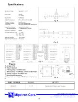 RPS-322 Controller With Remote Sensing Heads-2