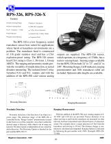 RPS-326 Controller With Remote Sensing Head-1