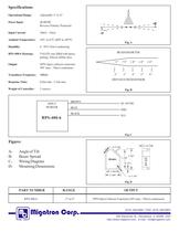 RPS-400-6 Close Range Sensor-2