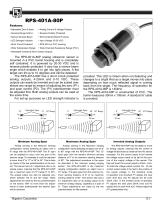 RPS - 401A-80P Self Contained Sensor for Level Control and Industry-1