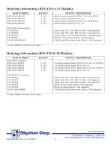 RPS-429A-IS-4