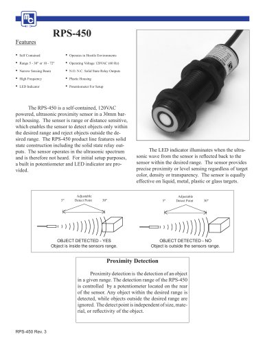RPS-450