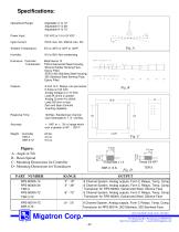 RPS-8000 Controller With Remote Sensing Heads-3