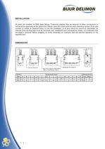 DDJ & DDU Measuring valve-3