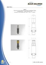 Direct Mount Injectors ‘ZDM’-4