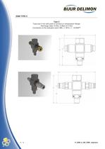 Direct Mount Injectors ‘ZDM’-6