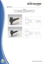 Direct Mount Injectors ‘ZDM’-7