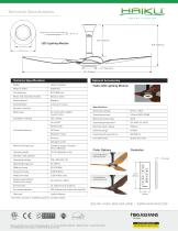 HAIKU: Bamboo Standard Mount-1