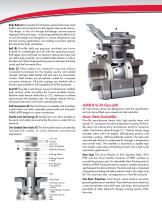 model FP - Bray International - PDF Catalogs | Technical Documentation ...