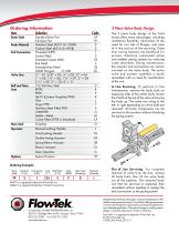 model FP-8