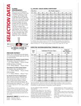 Sanitary and Chemical  Resilient Seated-4