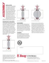 Sanitary and Chemical  Resilient Seated-6