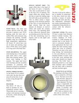 SERIES 39L  Long Body Slurry Control Valve-3