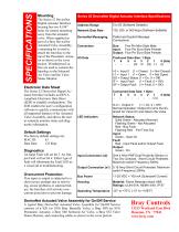 Series 52 Device Net-2