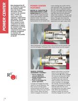 SERIES 70  R4 Electric Actuator  300 to 6,500 lb.-in. Output Torque-6