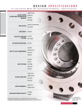 Trilok Triple Offset Butterfly Valves-7