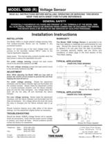 Voltage Sensor - 2