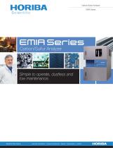 EMIA Series catalog - 1