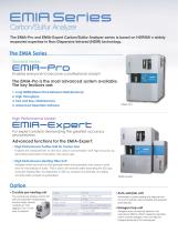 EMIA Series catalog - 2