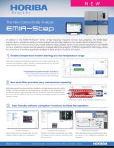 EMIA-STEP catalog - 1