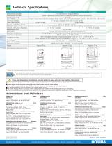 SLFA-60.6000 catalog - 4