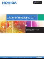 Ultima Expert LT - 1