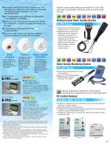 Water quality analyzer - 11