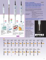 Water quality analyzer - 3