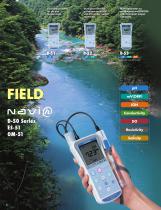 Water quality analyzer - 6