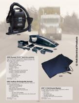 Aervoe Industries Product Catalog 3 - 11