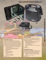 Aervoe Industries Product Catalog 3 - 3