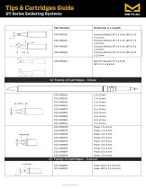 Metcal-GT90-GT120-Quick-Start-Guide-7