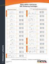 Metcal MFR-1100 Series-9