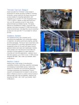 Pumps Equipment Sales program-12