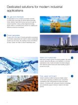 Pumps Equipment Sales program-4