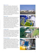 Pumps Equipment Sales program-9