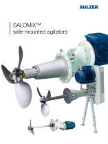 SALOMIX™ side-mounted agitators-1
