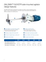 SALOMIX™ side-mounted agitators-8