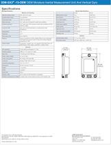 3DM-GX3® -15-OEM - 2