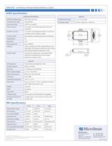 3DM-GX3® -25 - 2