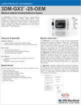 3DM-GX3® -25-OEM - 1