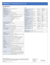 3DM-GX4-15? Datasheet - 2