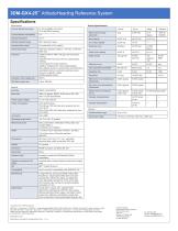 3DM-GX4 -25? Product Datasheet - 2