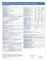 3DM-GX4-45? Product Datasheet - 2