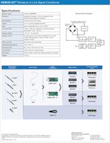 DEMOD-DC® - 2