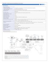 EH-Link? Energy Harvesting Wireless Sensor Node - 2