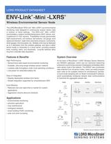 ENV-Link -Mini -LXRS® - 1