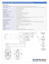 ENV-Link -Mini -LXRS® - 2