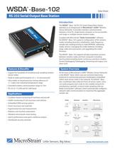 WSDA® -Base-102 - 1